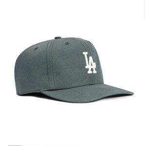 LA Dodgers hat